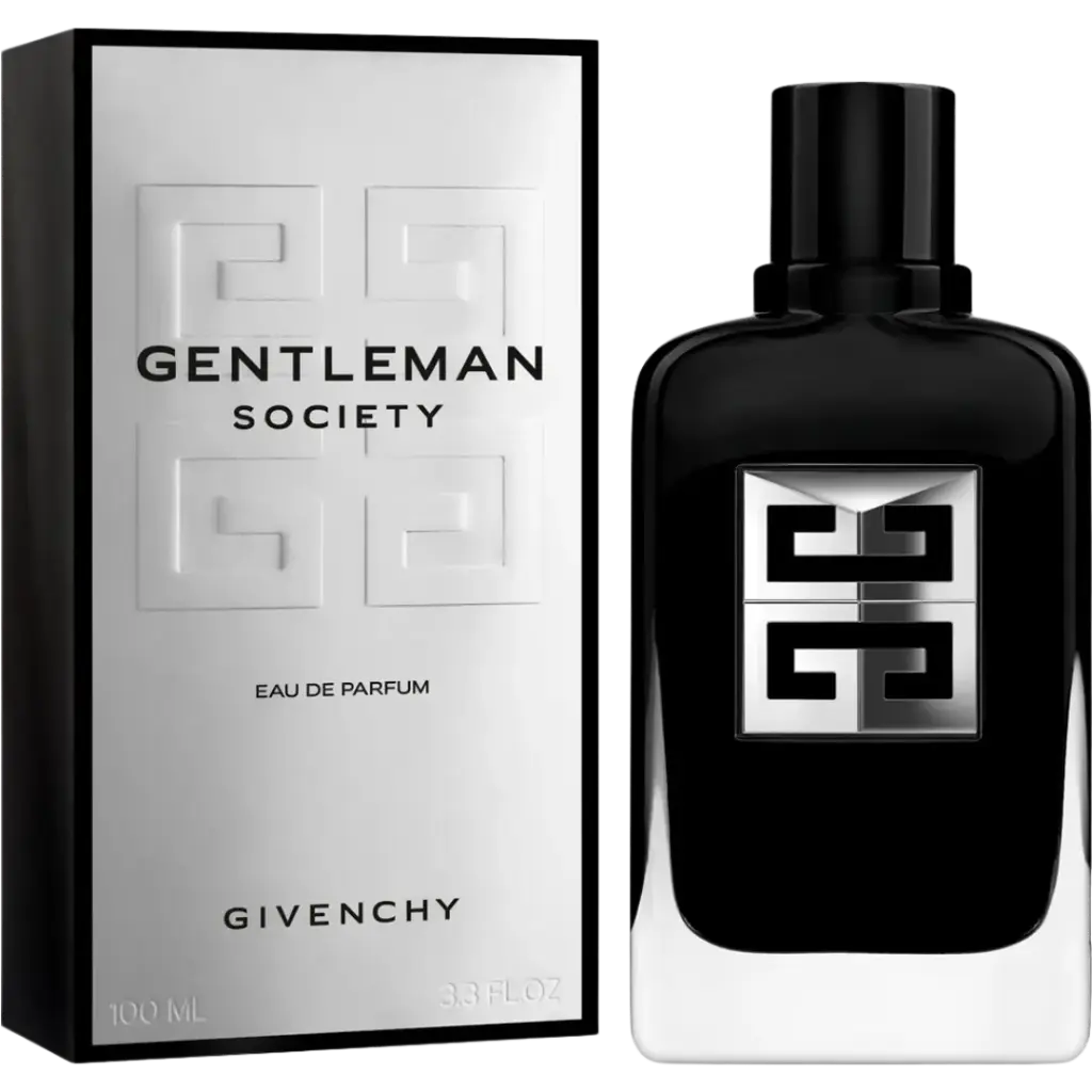 [410P011241] Givenchy Gentleman Society EDP 100ml