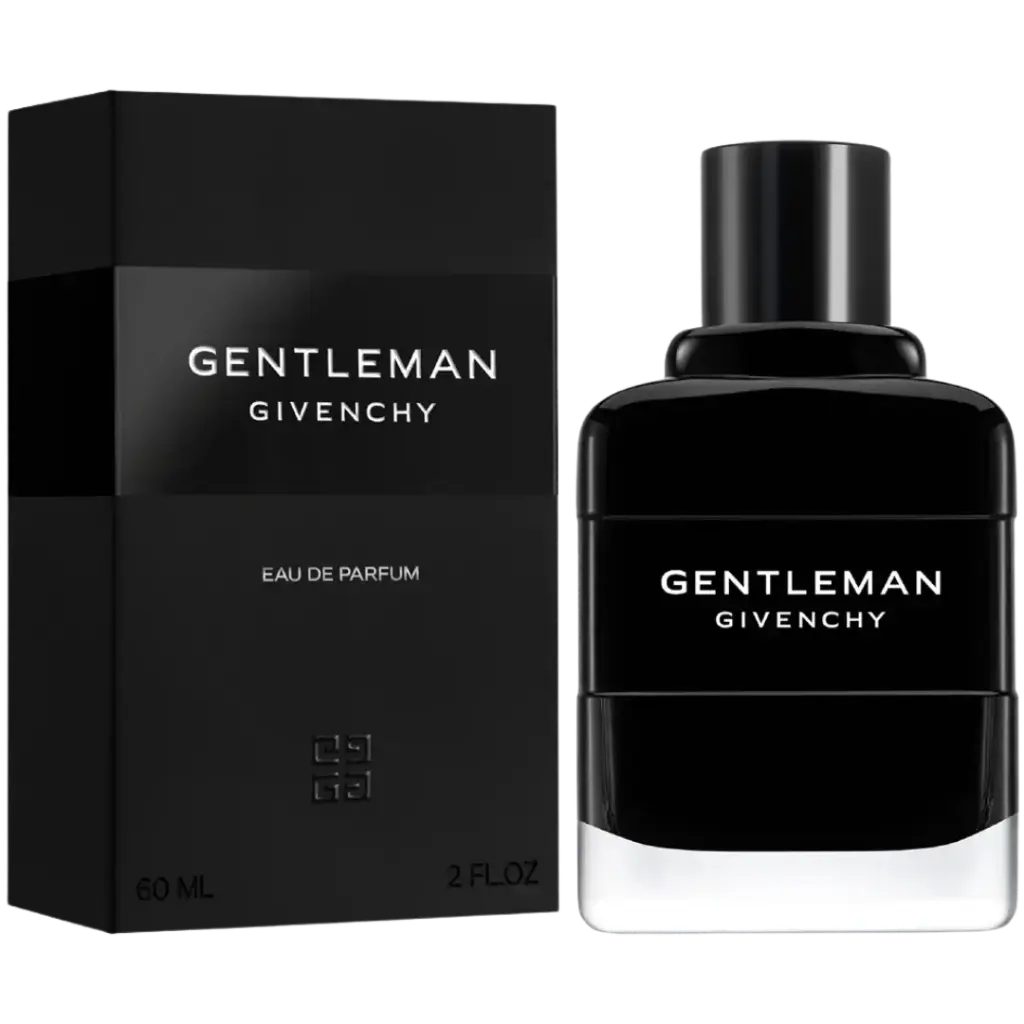 [410P011117] Givenchy Gentleman EDP 60ml