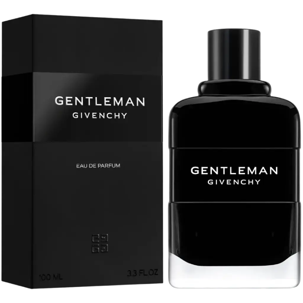 [410P011120] Givenchy Gentleman EDP 100ml