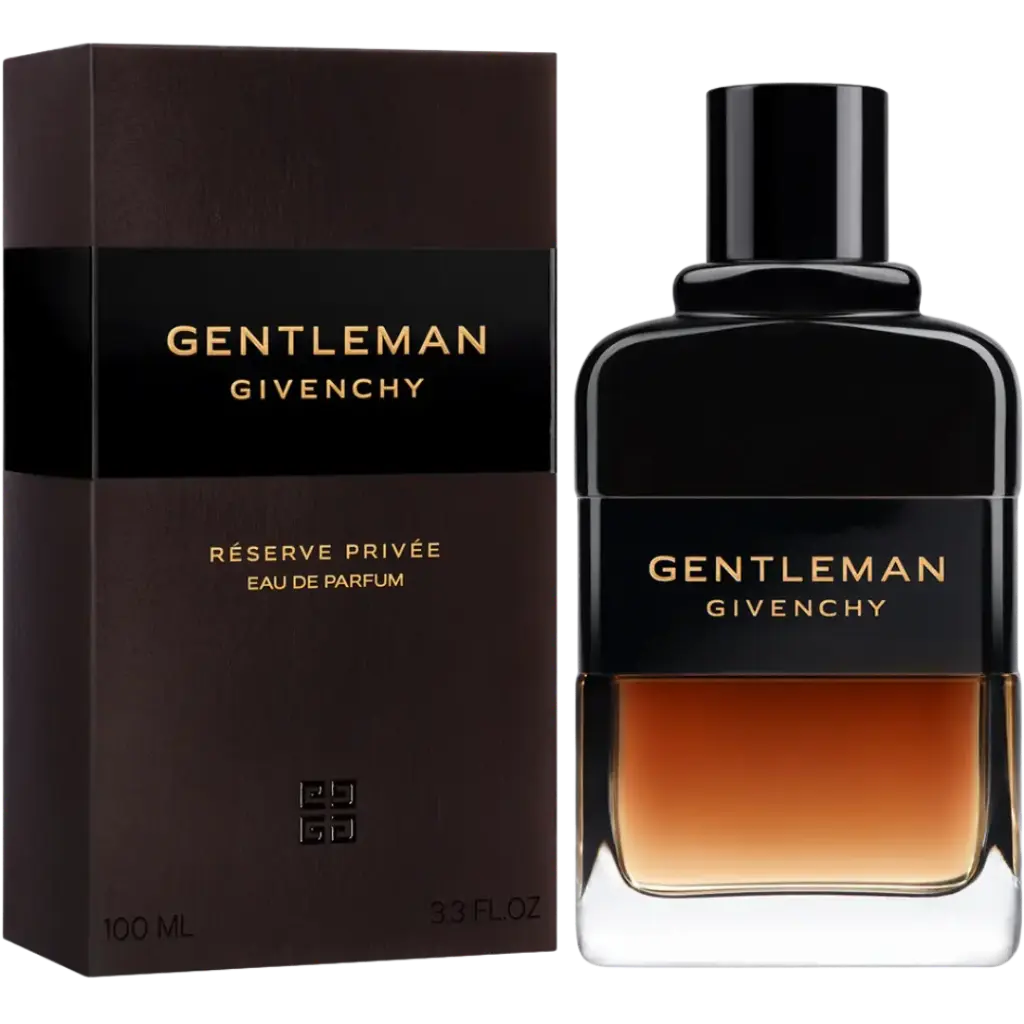 [410P011161] Givenchy Gentleman Réserve Privée EDP 100ml