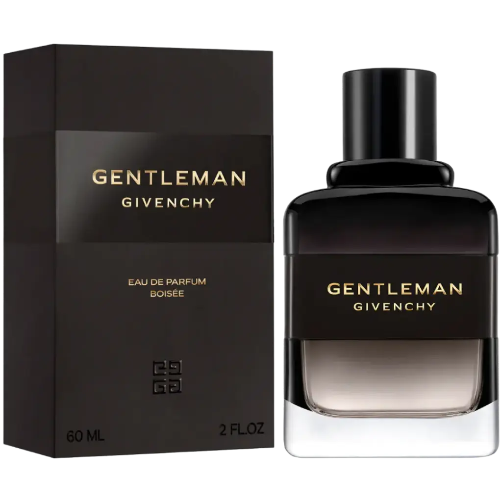 [410P011119] Givenchy Gentleman EDP Boisée 60ml