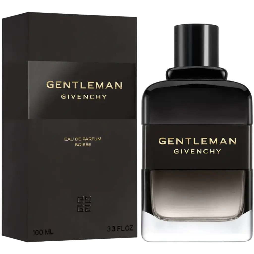 Givenchy Gentleman EDP Boisée 100ml