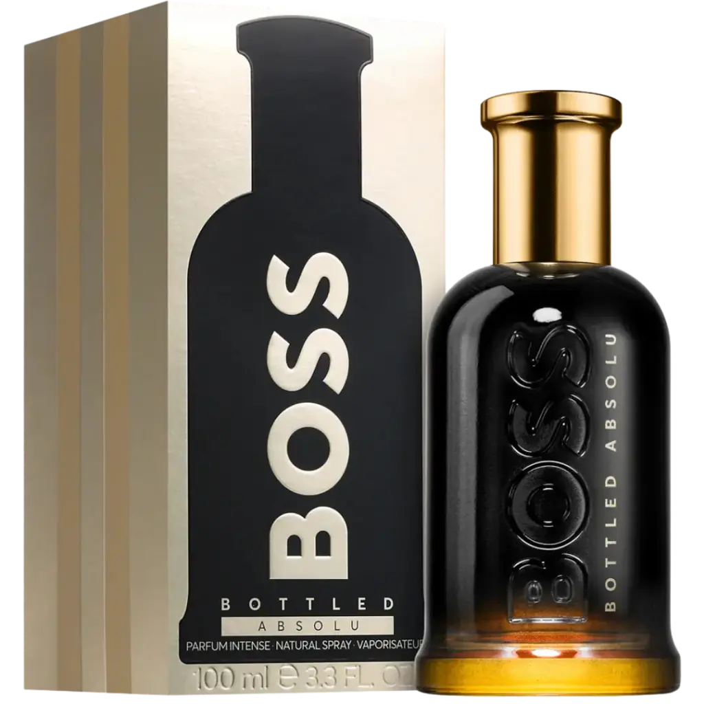 [111P99350201965] BOSS Bottled Absolu 100ml