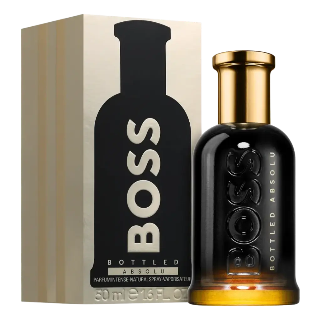 [111P99350201964] BOSS Bottled Absolu 50ml