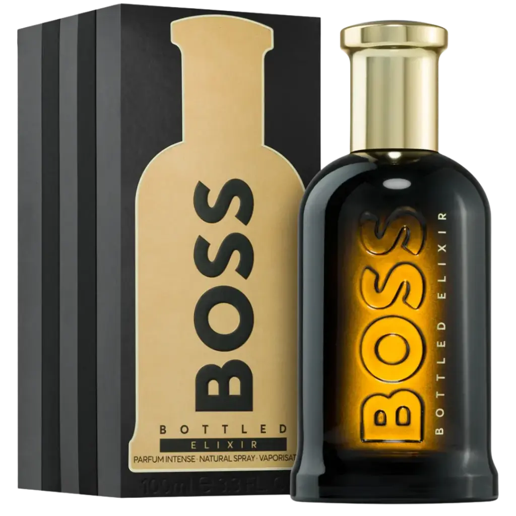 [111P99350181568] BOSS Bottled Elixir 100ml