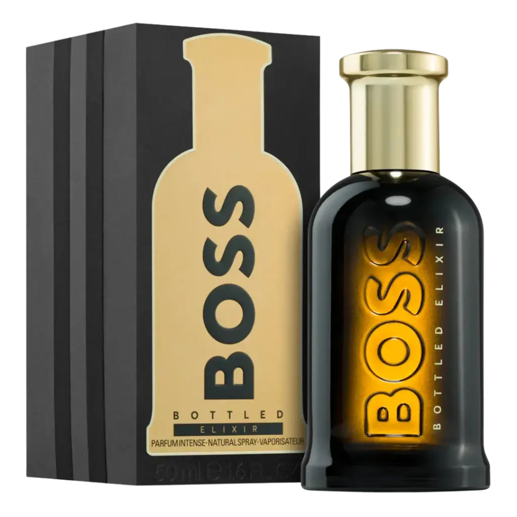 [111P99350181569] BOSS Bottled Elixir 50ml