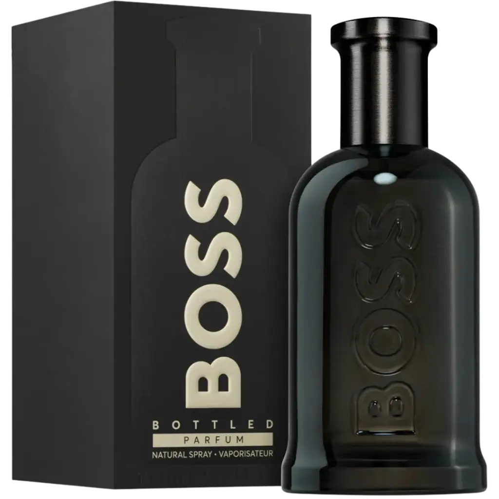 [111P99350140060] BOSS Bottled Parfum 100ml