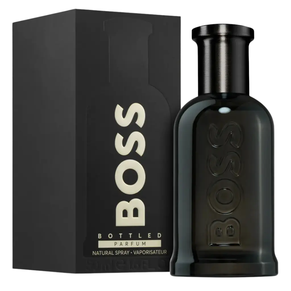 [111P99350140056] BOSS Bottled Parfum 50ml
