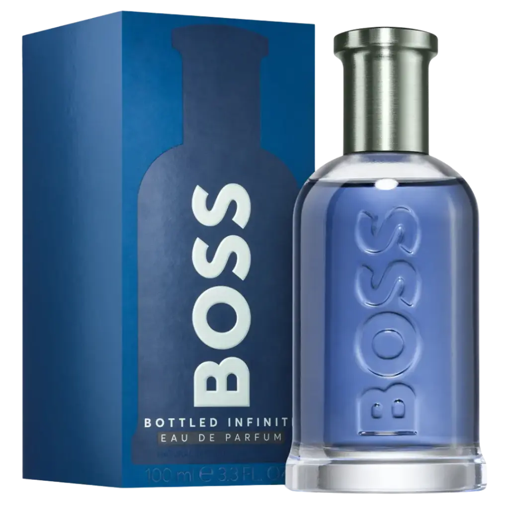 [111P99240015964] BOSS Bottled Infinite EDP 100ml