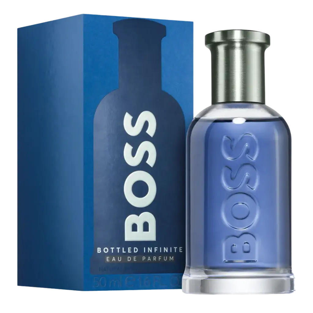 [111P99240015963] BOSS Bottled Infinite EDP 50ml