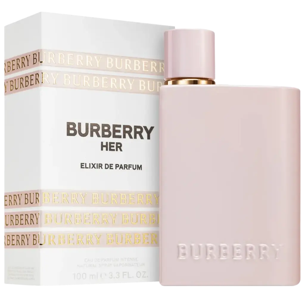 BURBERRY Her Elixir EDP 100ml