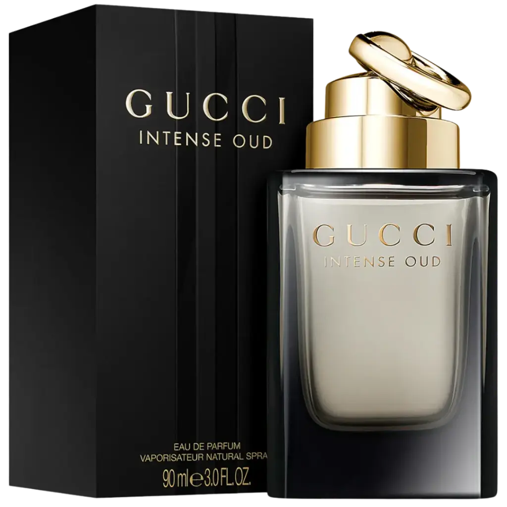 GUCCI Oud Intense 90ml