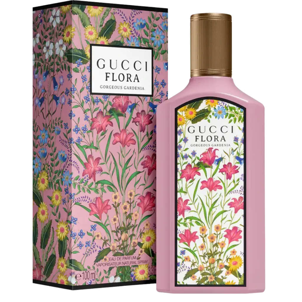 [430P9935009468] GUCCI Flora Gardenia EDP 100ml