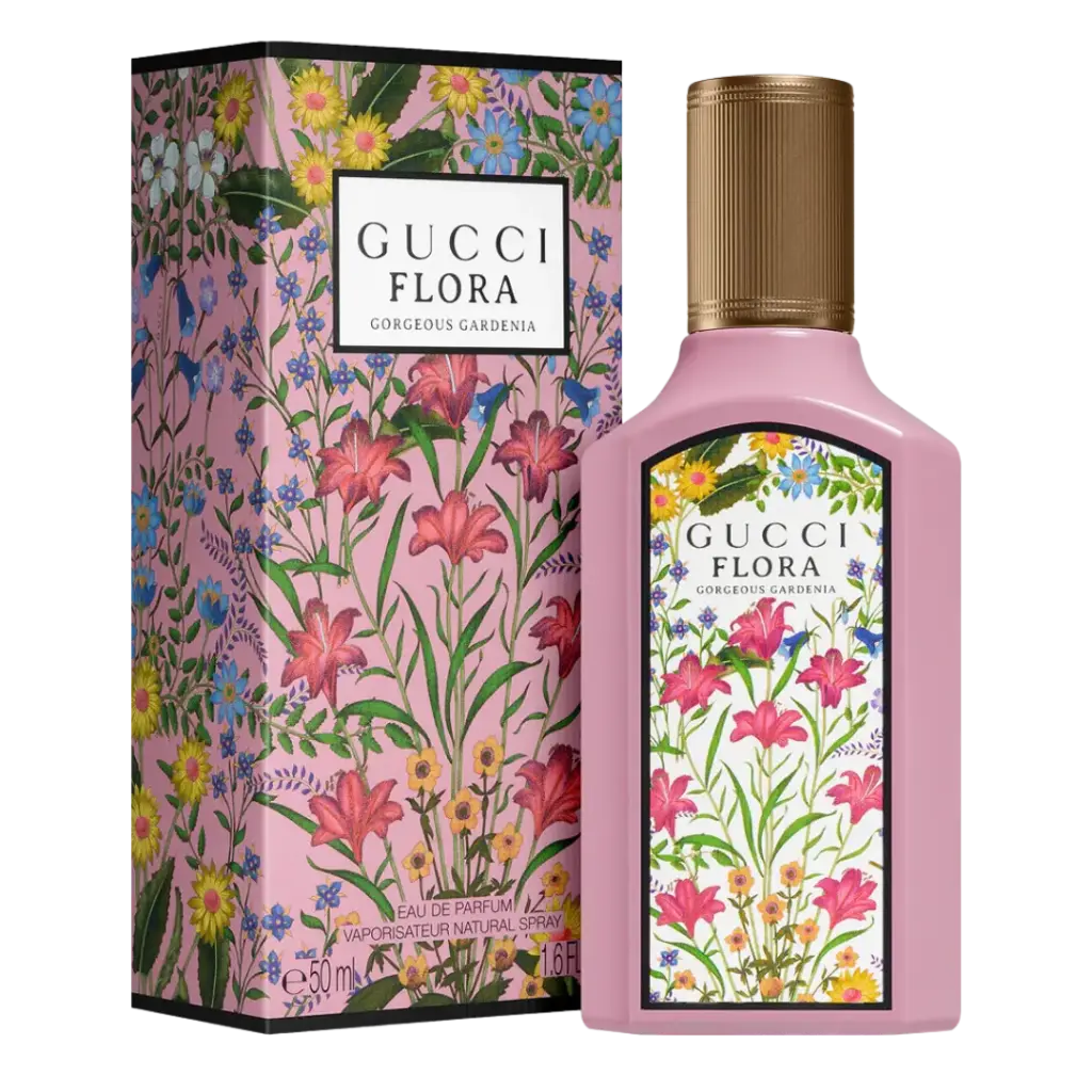 [430P9935009468] GUCCI Flora Gardenia EDP 50ml