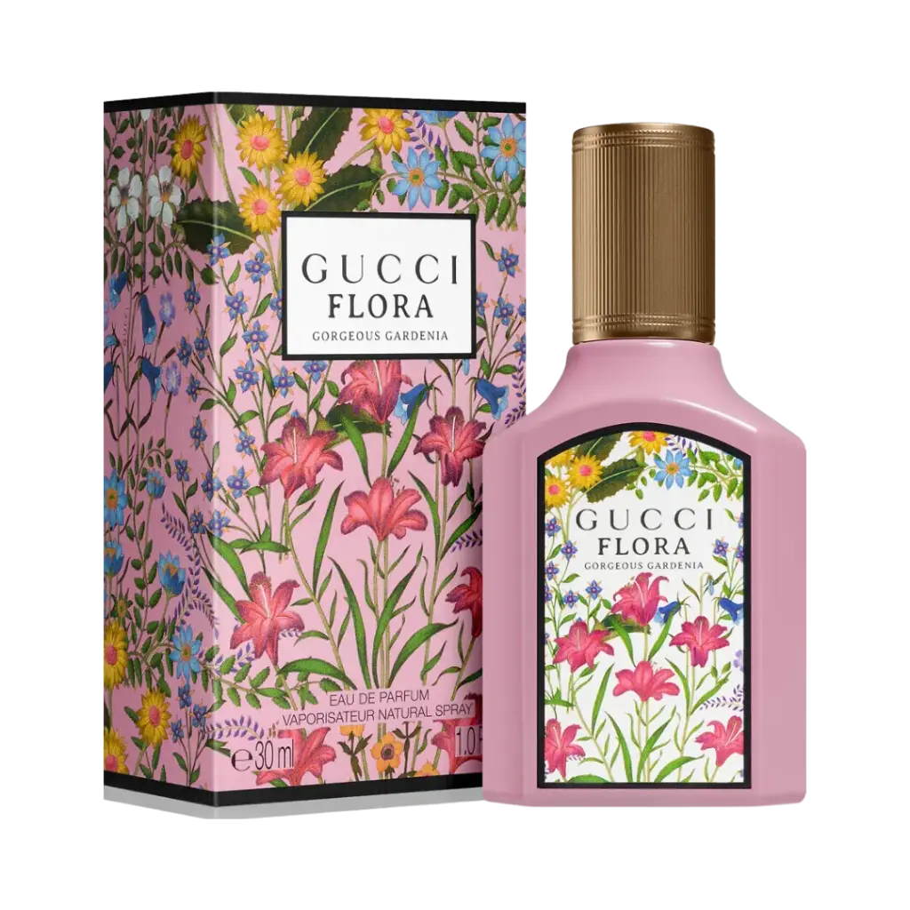 [430P9935009468] GUCCI Flora Gardenia EDP 30ml