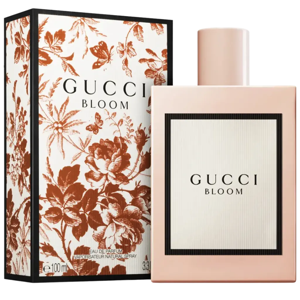 [430P8247138] GUCCI Bloom EDP 100ml