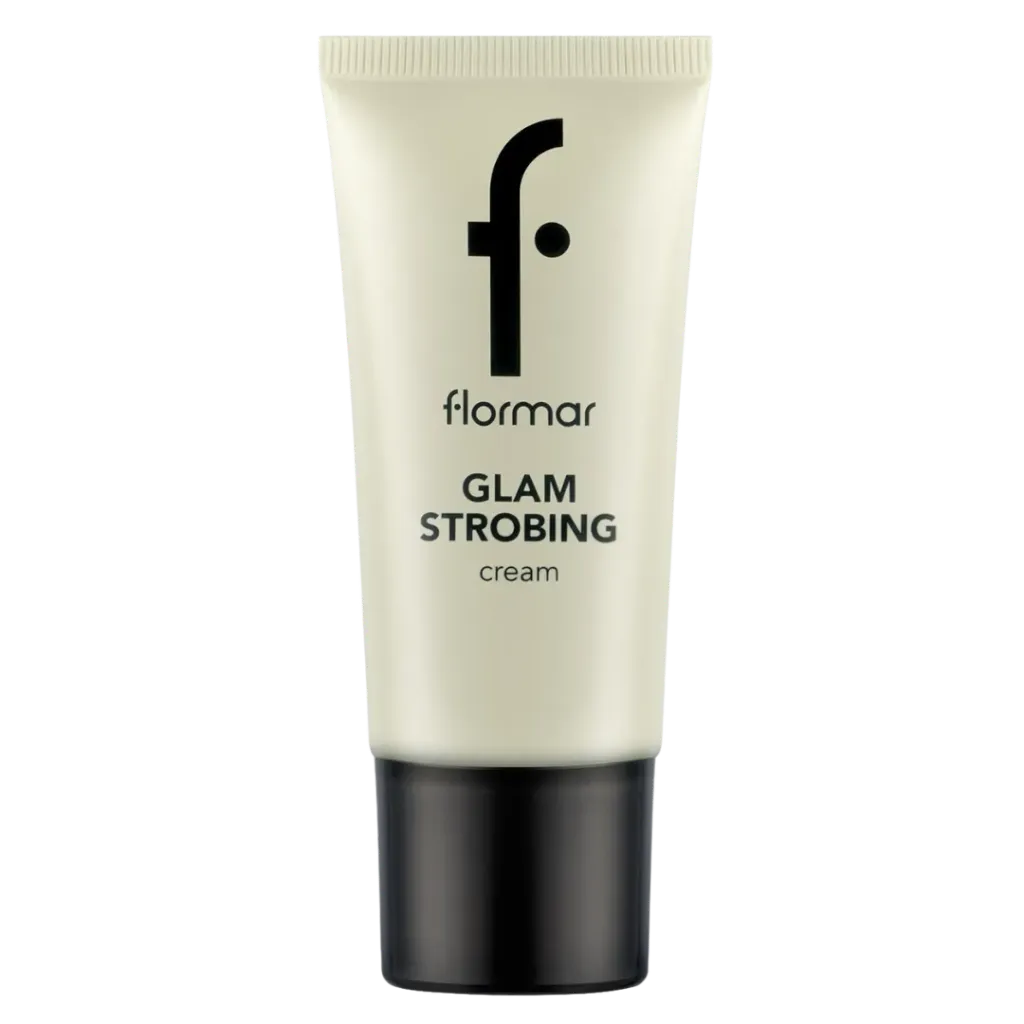 [31000107-001] Flormar Glam Strobing Cream