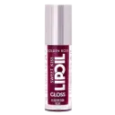 Golden Rose Sweet Kiss Lip Oil Gloss