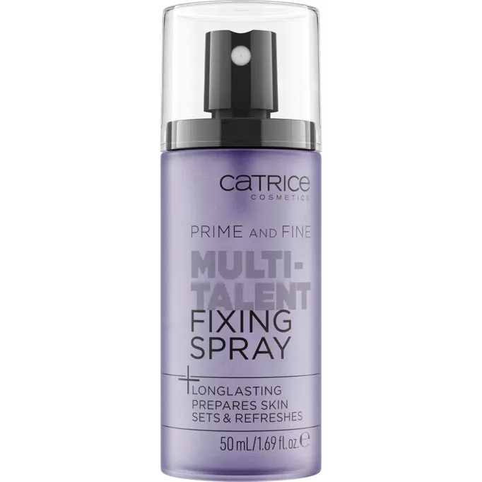 Catrice Primer Multi-Talent Fixing Spray 50ml