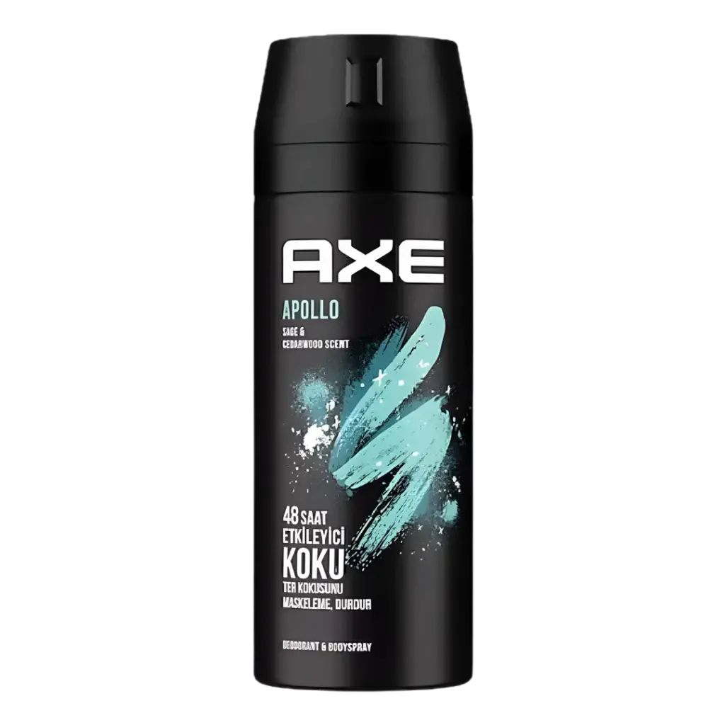 Axe Deodorant
