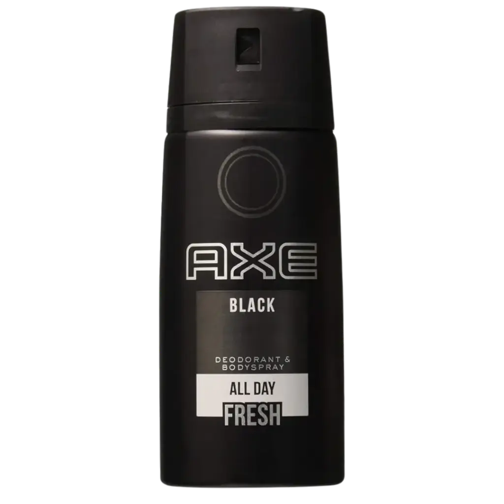 Axe Deodorant