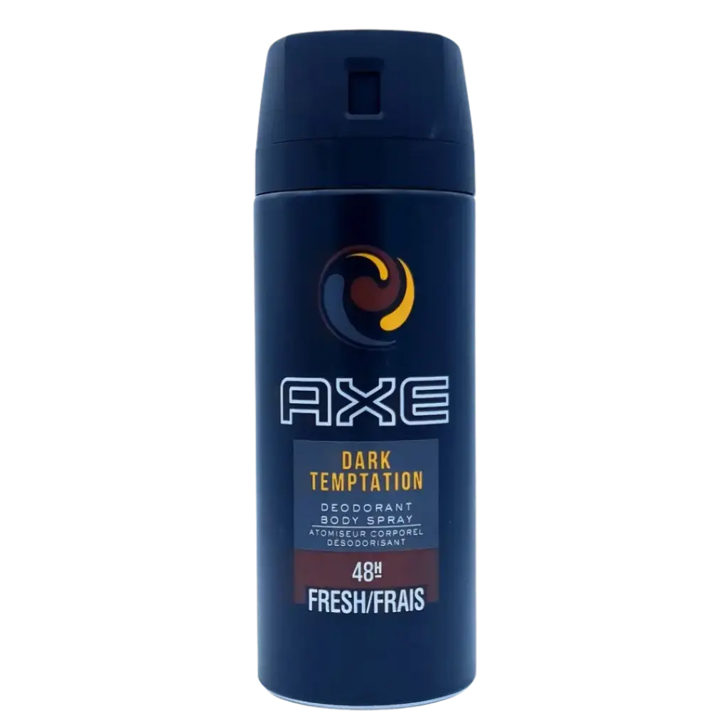Axe Deodorant