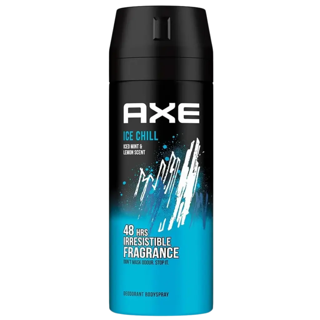 Axe Deodorant