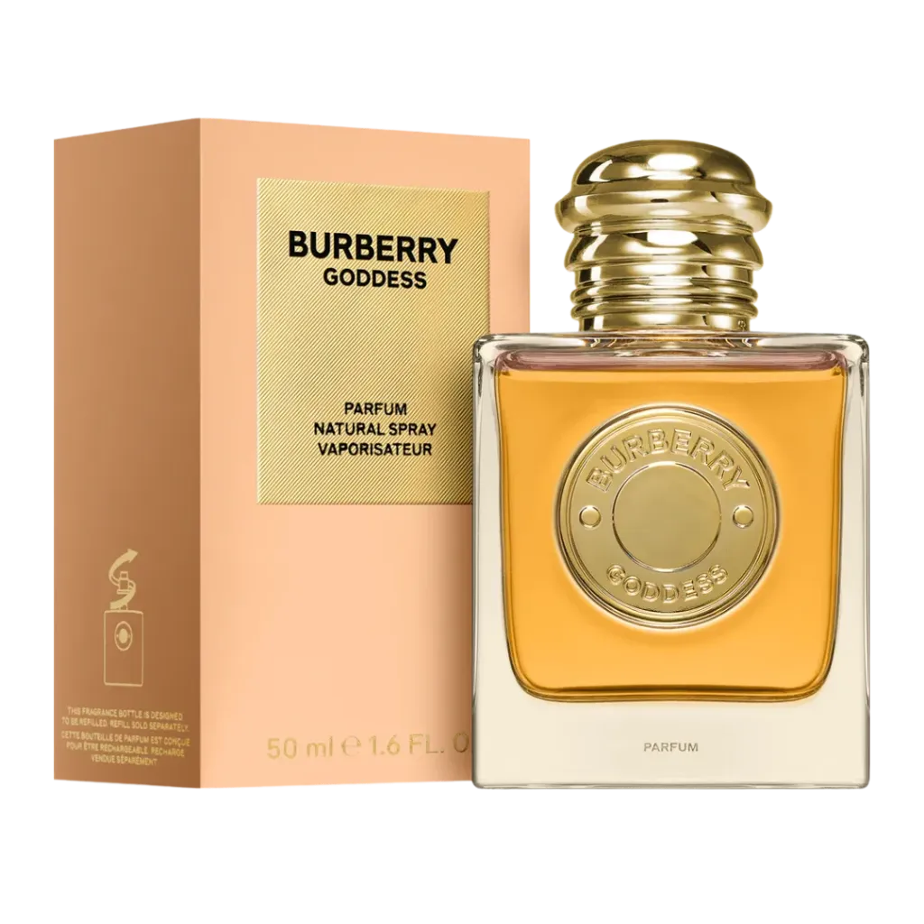 [127P9935021775] Burberry Goddess Parfum (50ml)