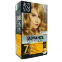 Advance Coloration