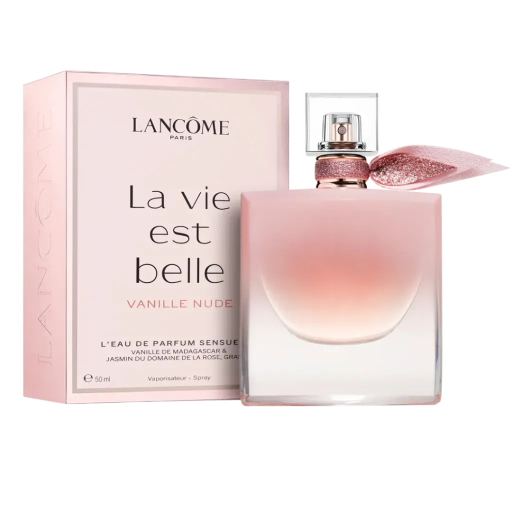 [LF497800] La Vie est Belle Vanille Nude EDP (50ml)