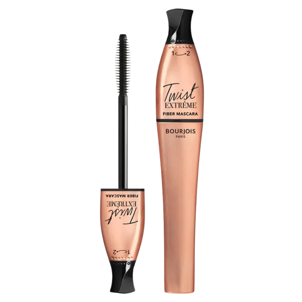 Bourjois Twist-up The Volume Mascara