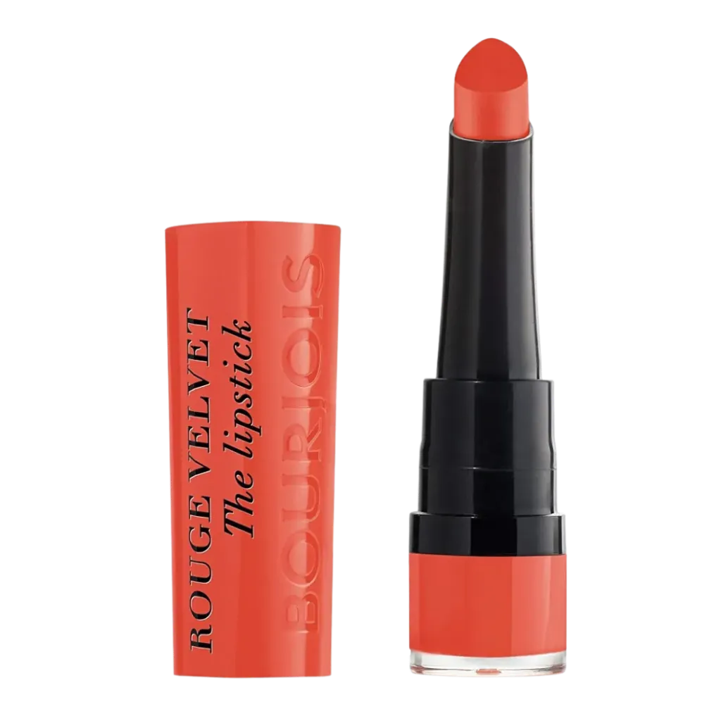 Bourjois Lipstick Velvet