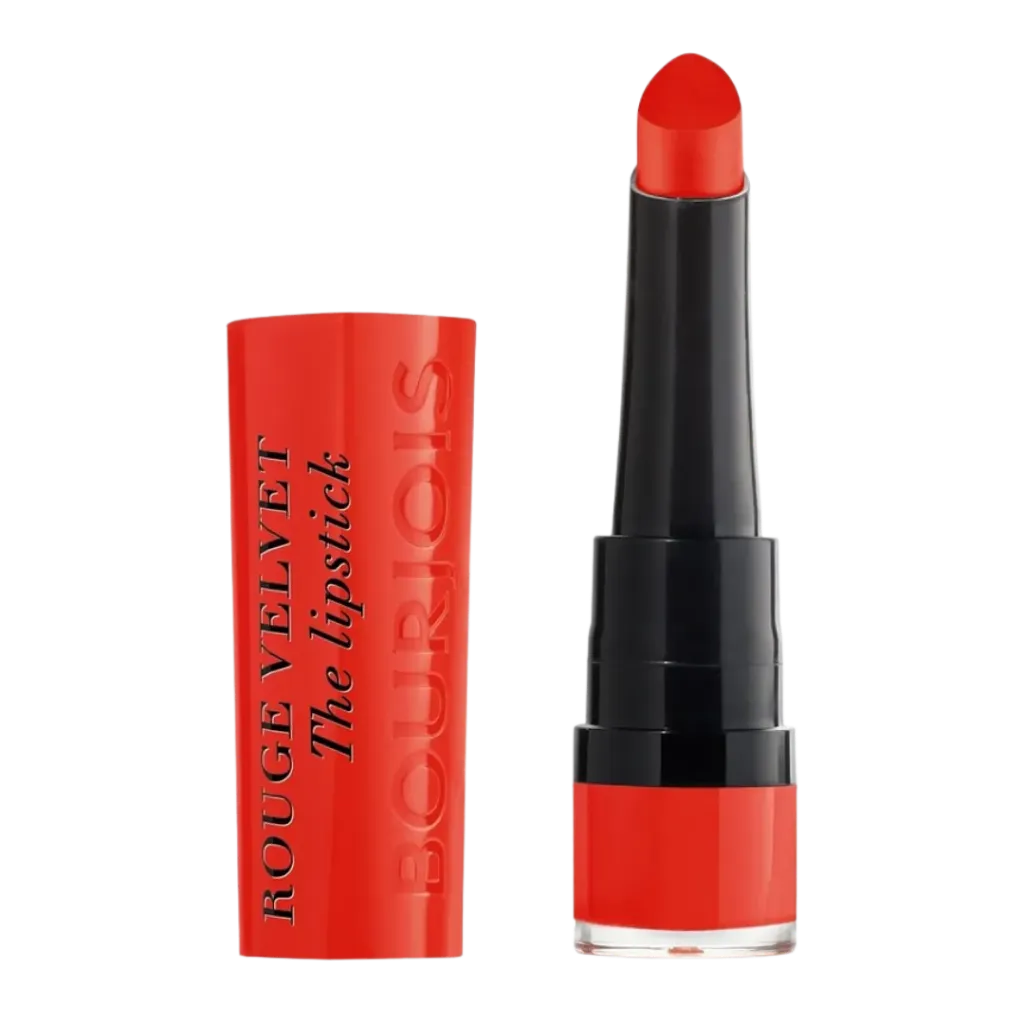 Bourjois Lipstick Velvet