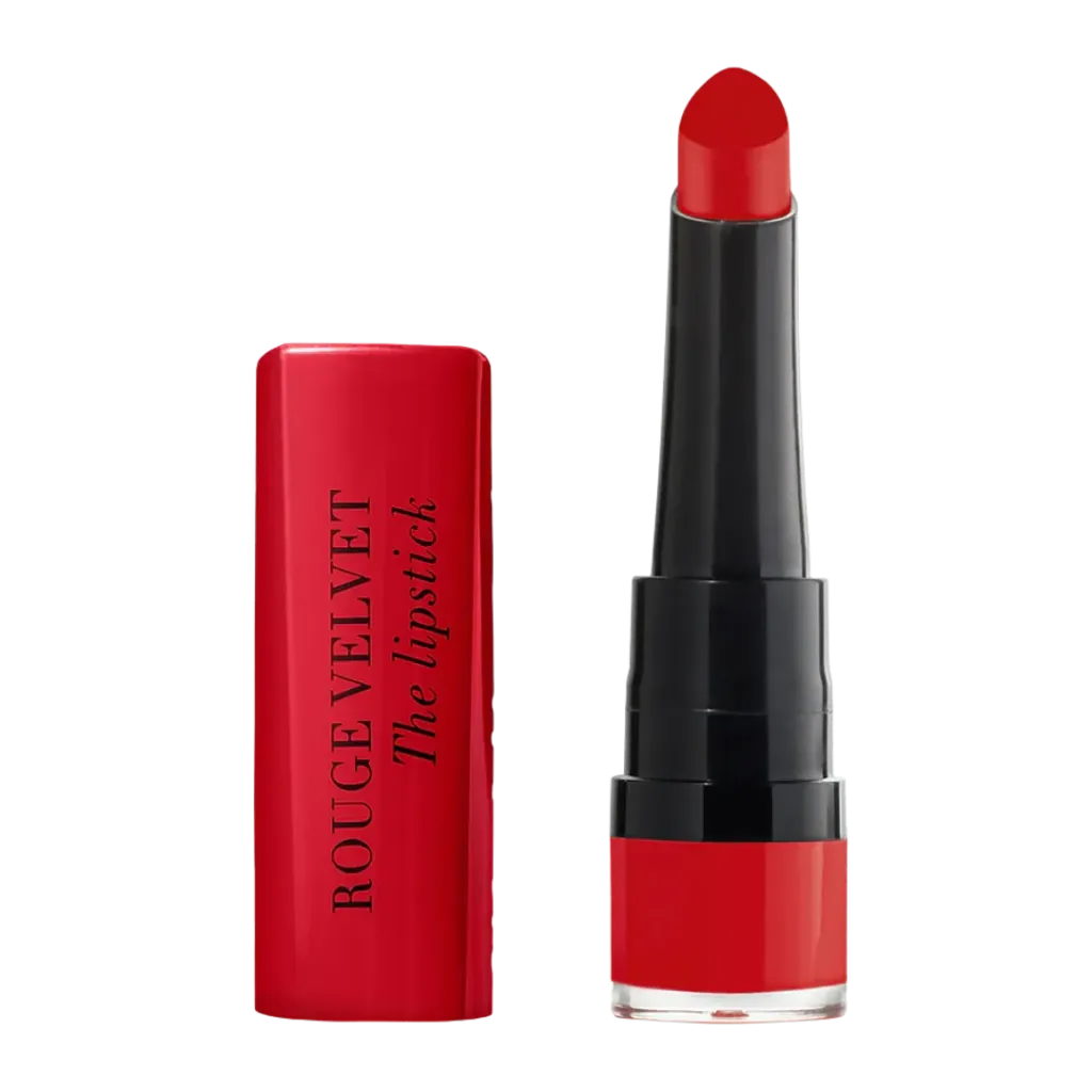 Bourjois Lipstick Velvet