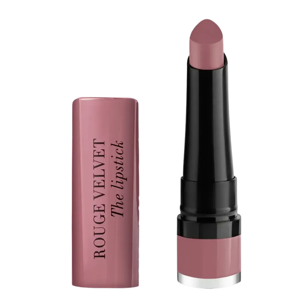 Bourjois Lipstick Velvet