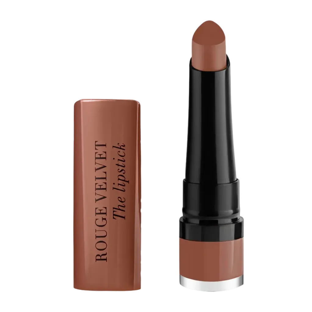 Bourjois Lipstick Velvet