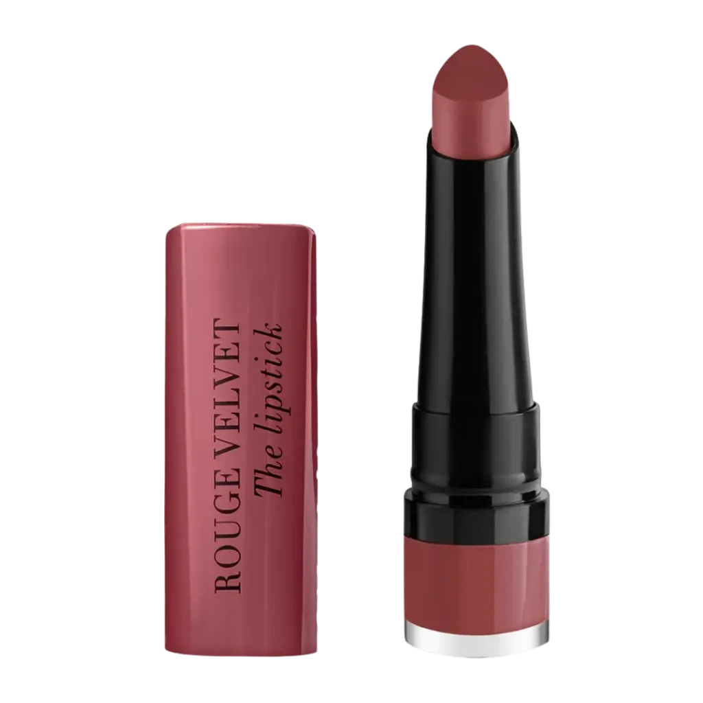Bourjois Lipstick Velvet