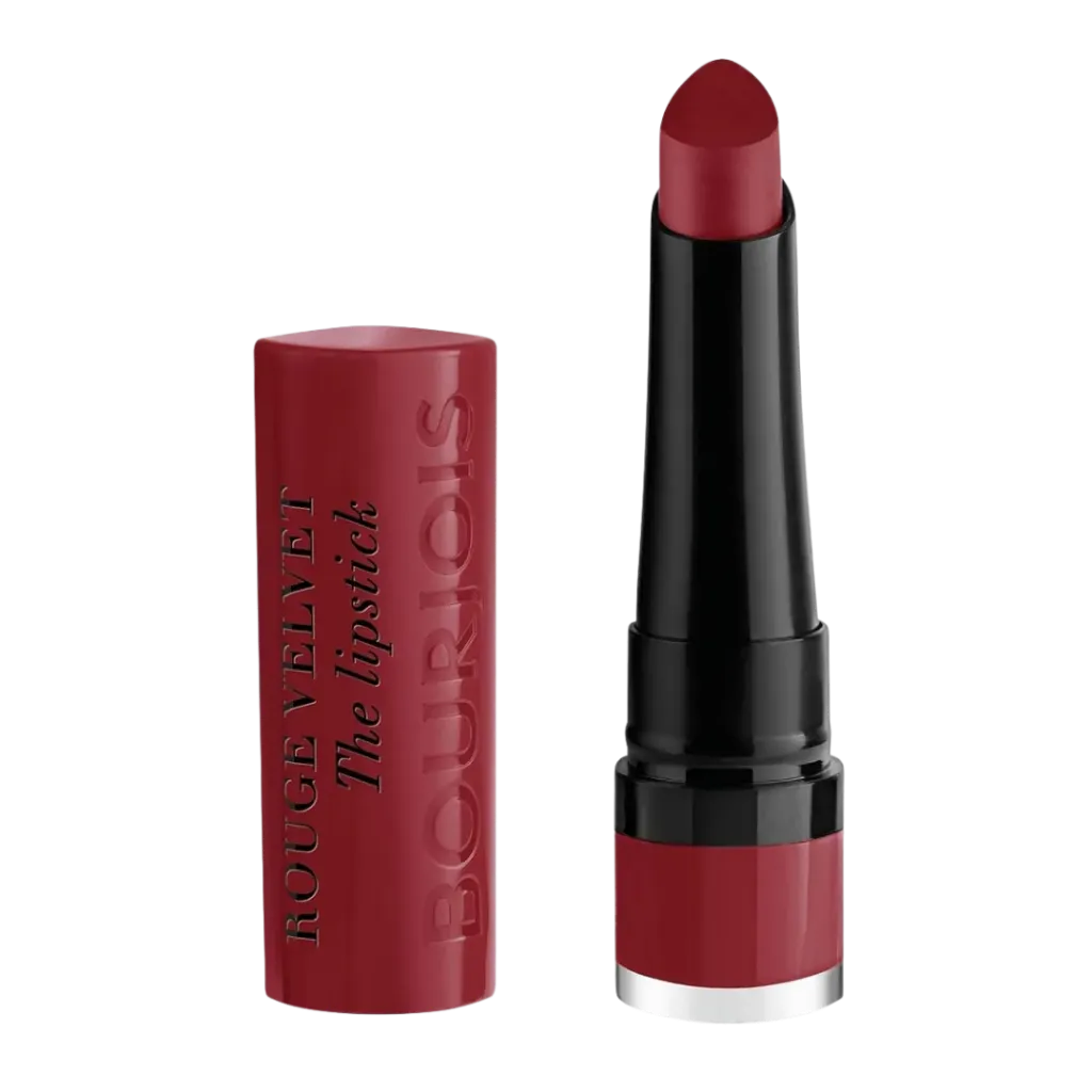 Bourjois Lipstick Velvet