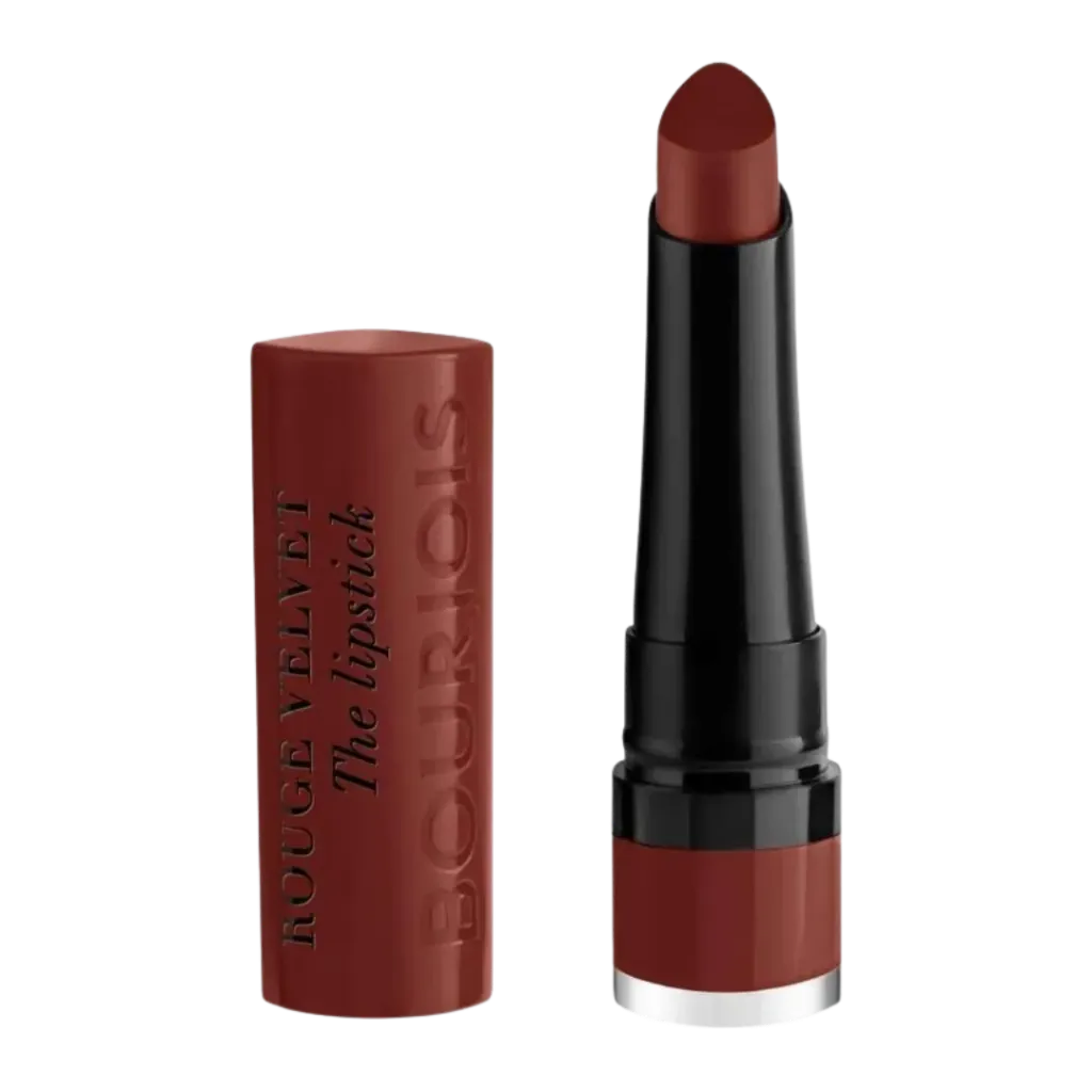 Bourjois Lipstick Velvet