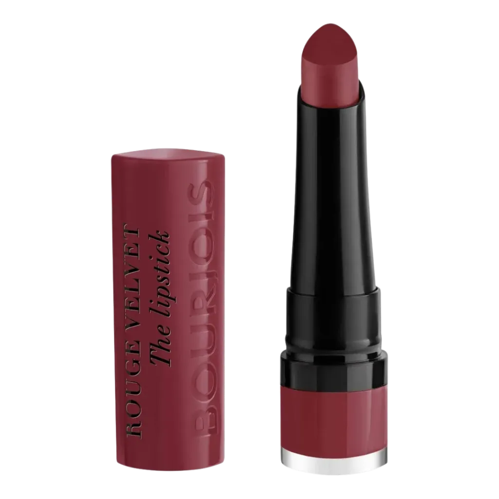 Bourjois Lipstick Velvet