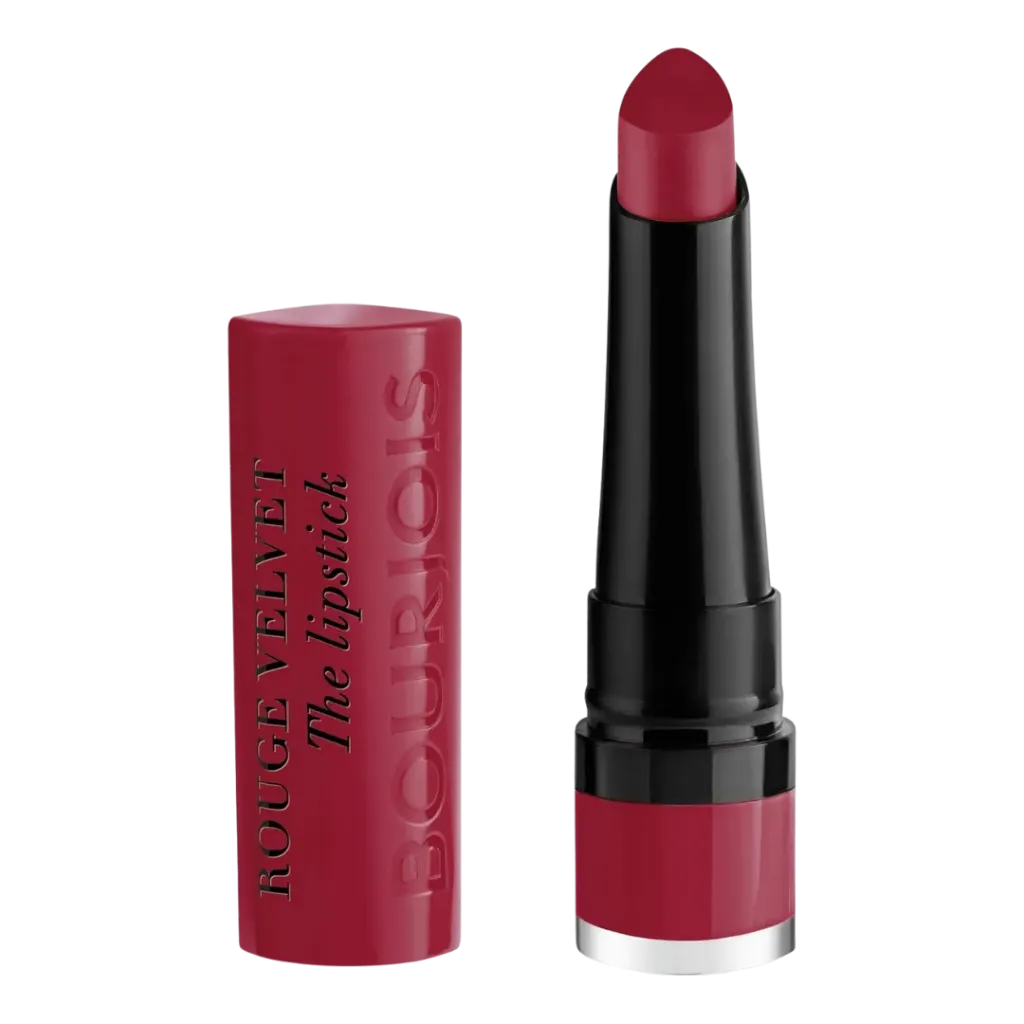 Bourjois Lipstick Velvet