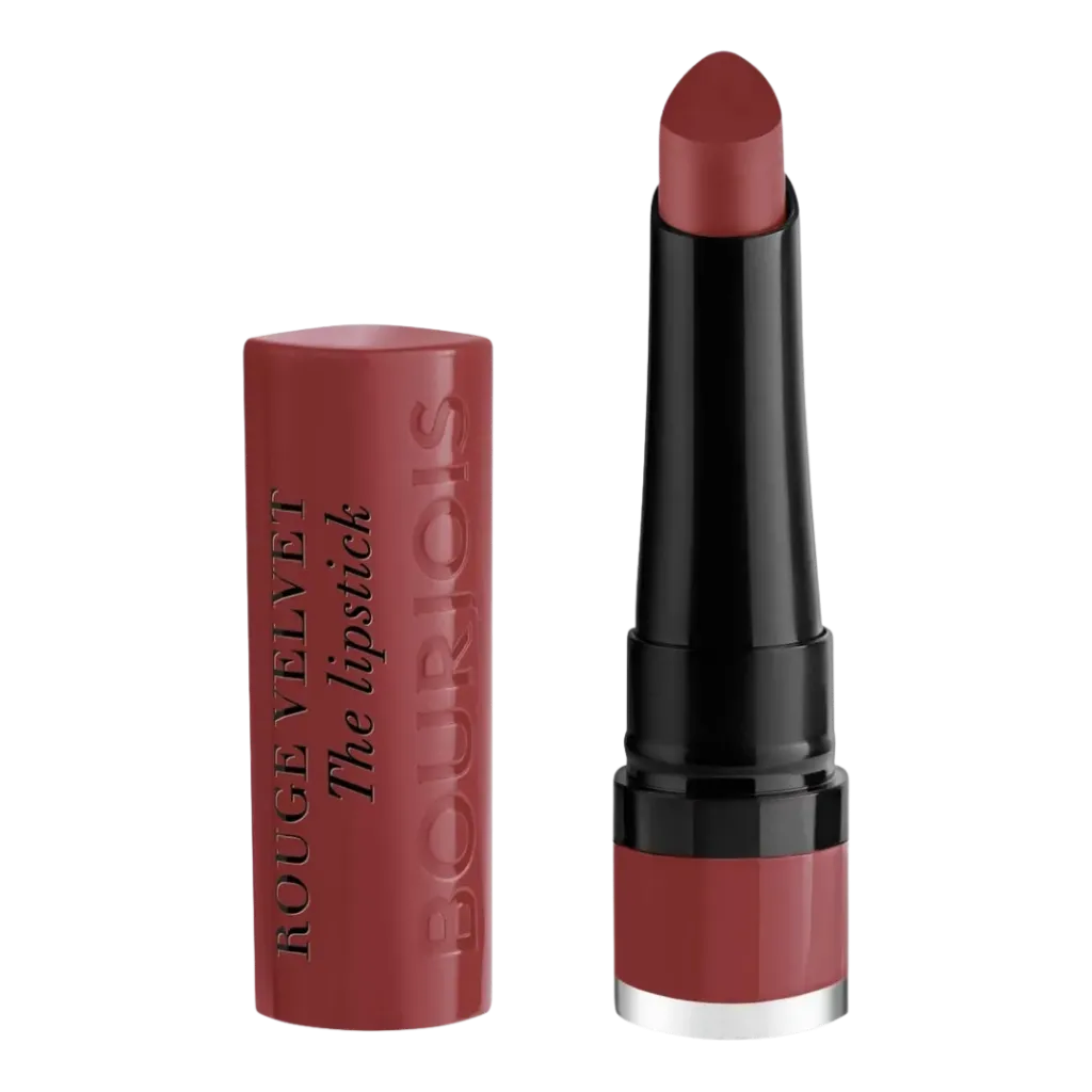Bourjois Lipstick Velvet
