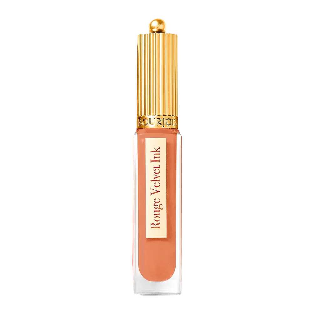 Bourjois Rouge Velvet ink