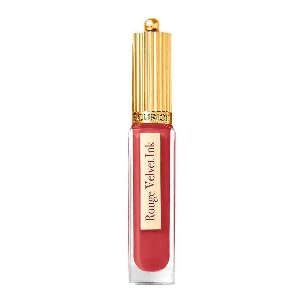 Bourjois Rouge Velvet ink