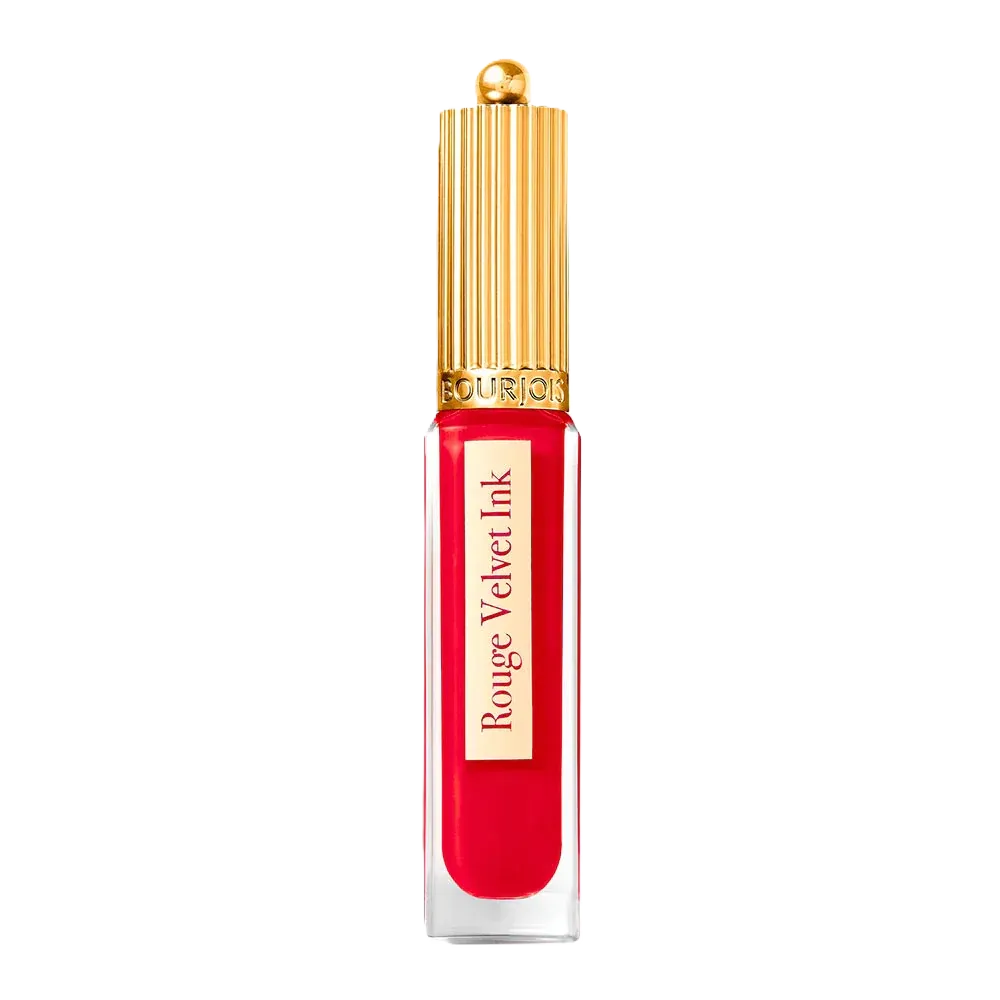 Bourjois Rouge Velvet ink