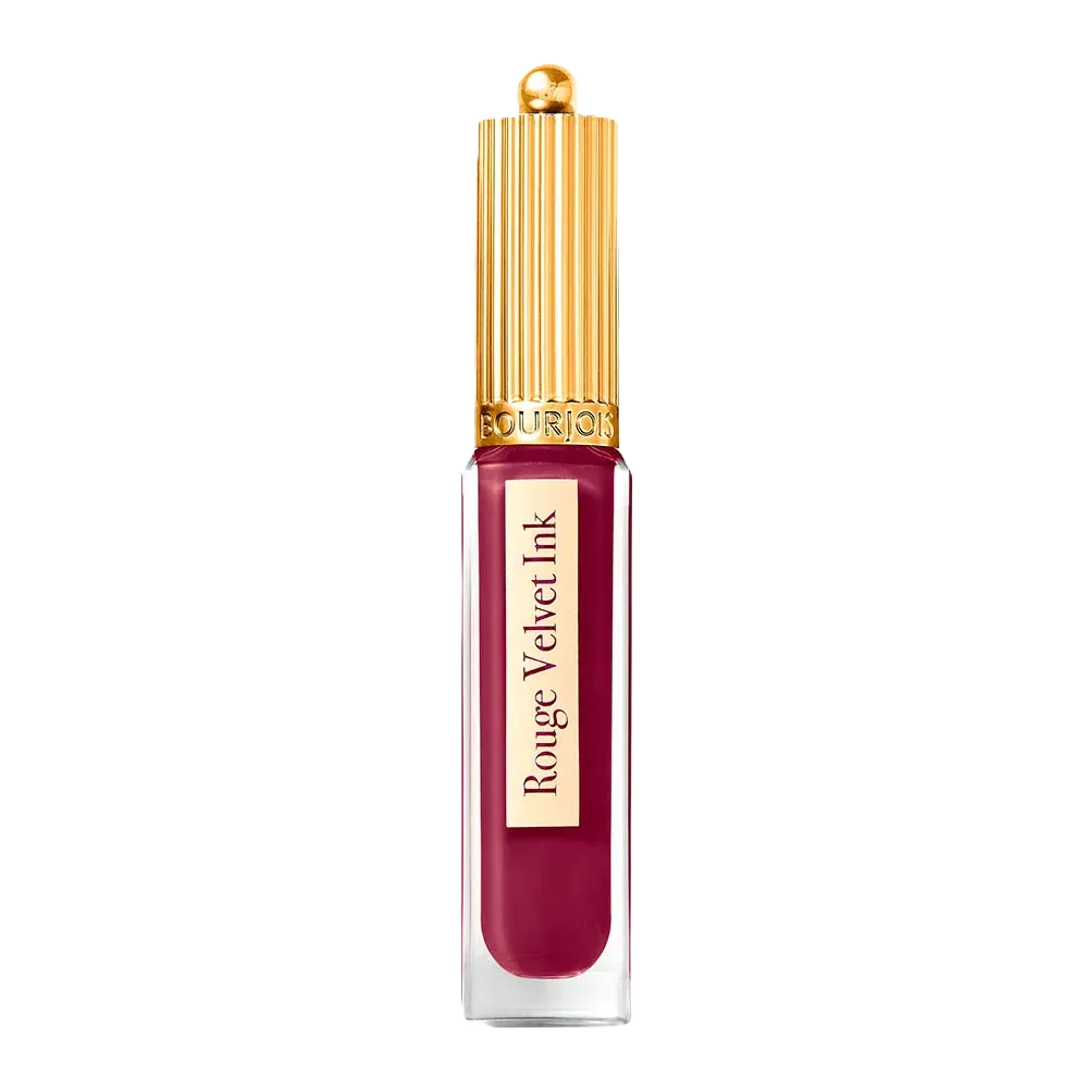 Bourjois Rouge Velvet ink