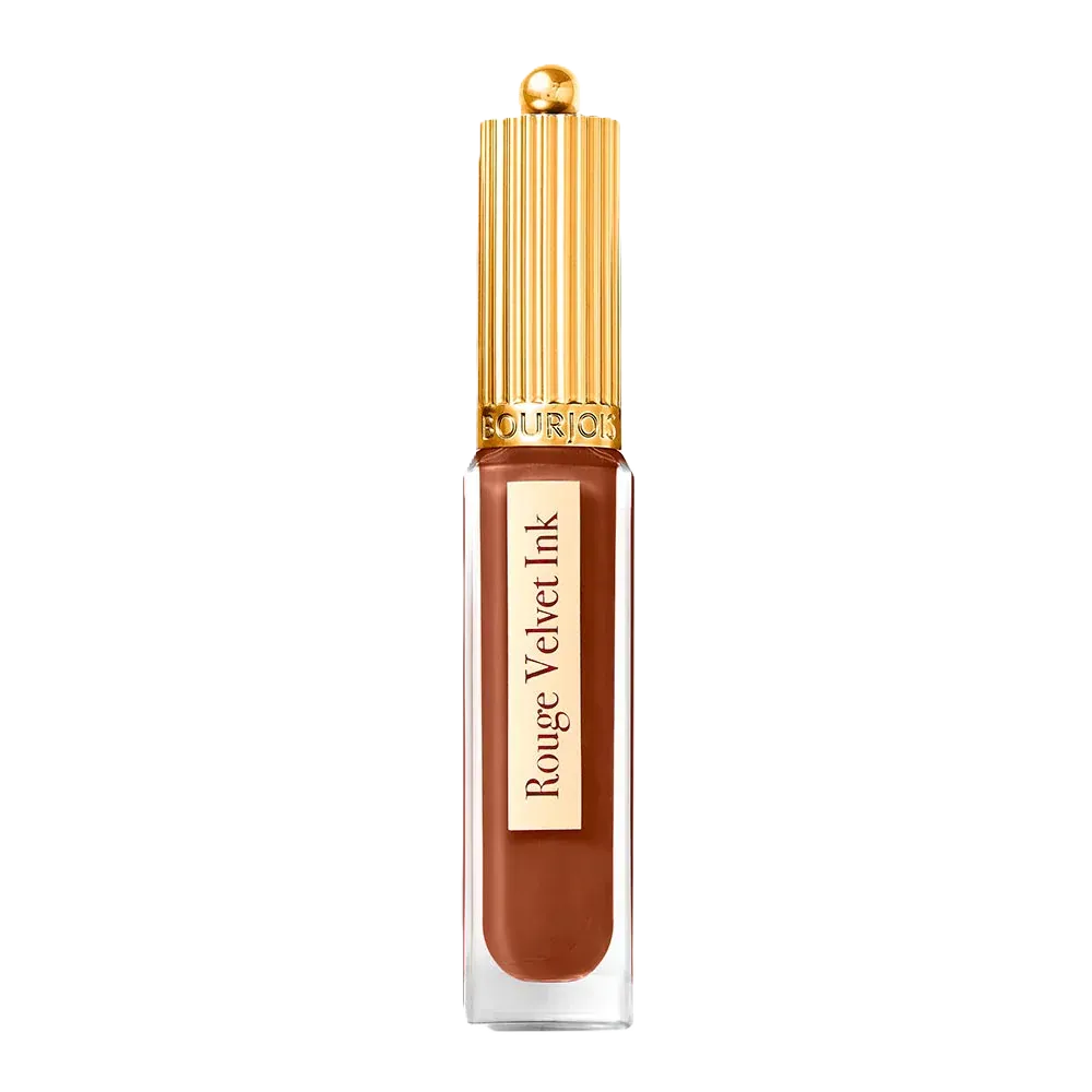 Bourjois Rouge Velvet ink