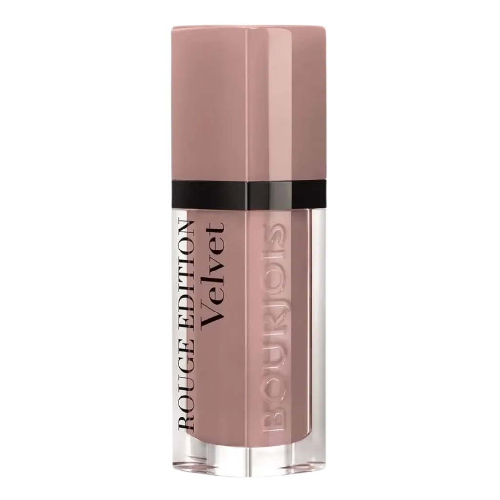 Bourjois Rouge Velvet Edition