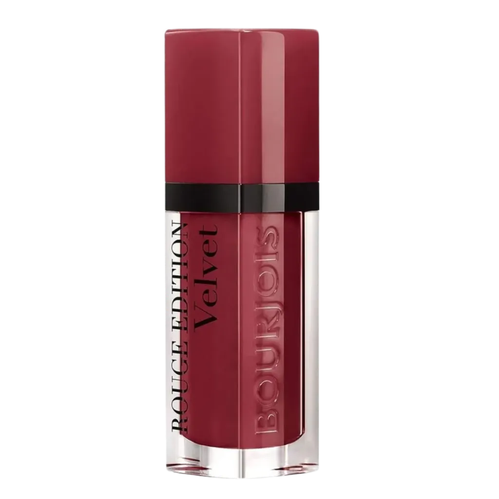 Bourjois Rouge Velvet Edition