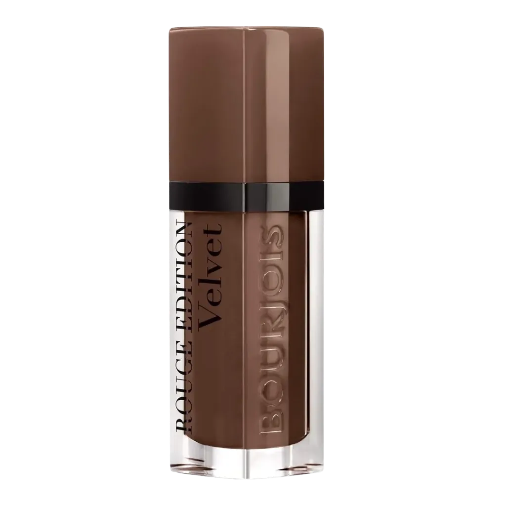 Bourjois Rouge Velvet Edition